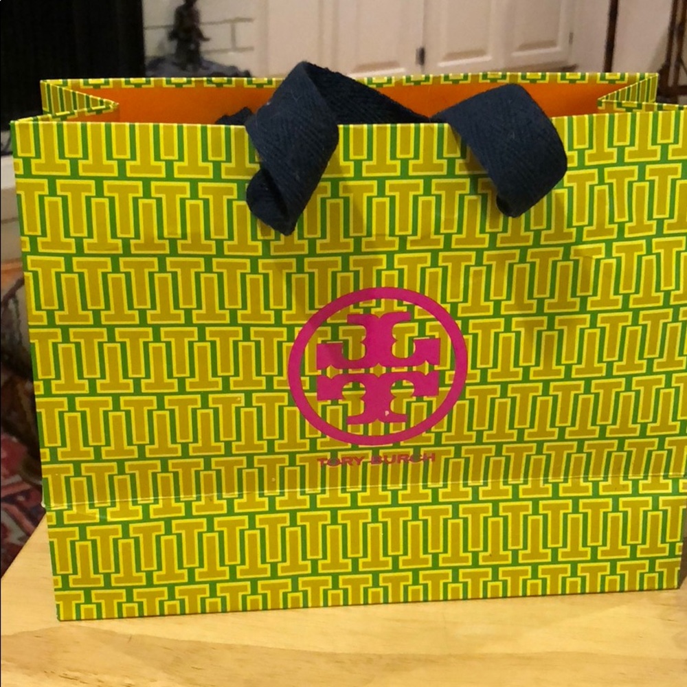 Small Tory Burch Bag